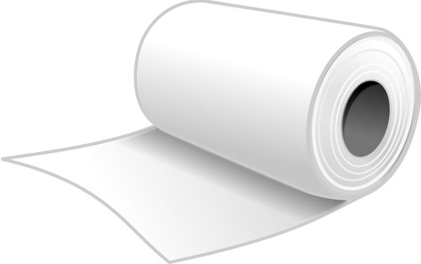 卫生纸 PNG免抠图透明素材 16设计网编号:18307