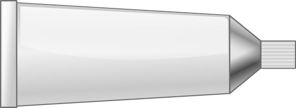 牙膏PNG免抠图透明素材 16设计网编号:18333
