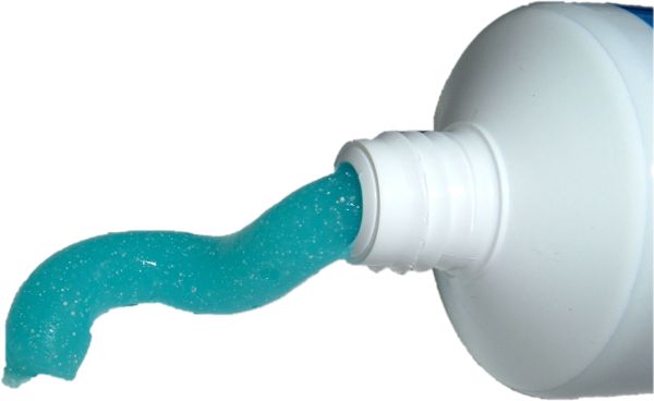 牙膏PNG透明元素免抠图素材 16素材网编号:18342