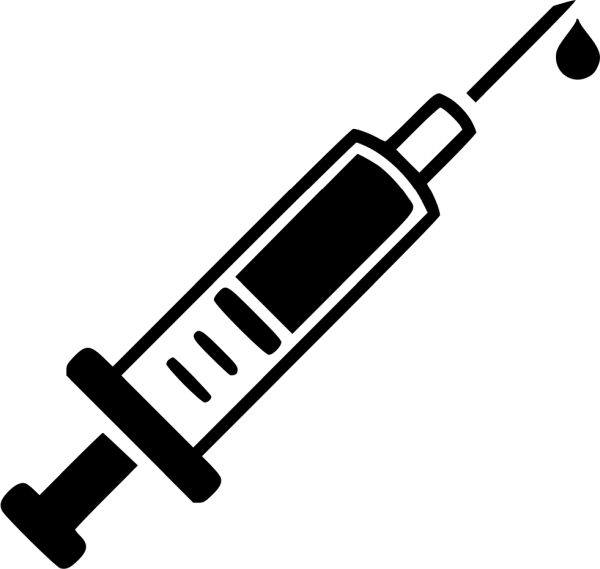 疫苗 Covid-19 PNG透明元素免抠图素材 16素材网编号:95849