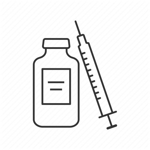 疫苗 Covid-19 PNG免抠图透明素材 16设计网编号:95826
