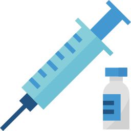 疫苗 Covid-19 PNG免抠图透明素材 16设计网编号:95887