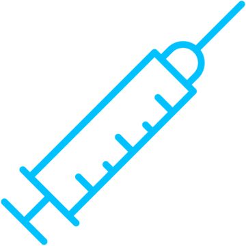 疫苗 Covid-19 PNG免抠图透明素材 