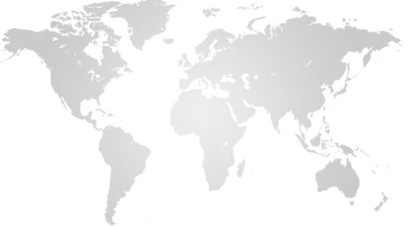 世界地图PNG透明元素免抠图素材 16
