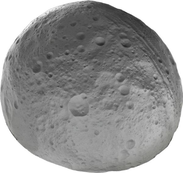 小行星PNG透明背景免抠图元素 16图库网编号:105505
