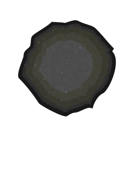 小行星PNG免抠图透明素材 16设计网编号:105510