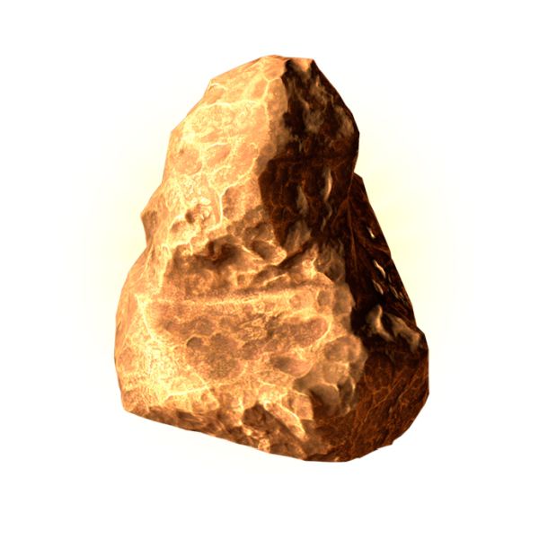 小行星PNG透明背景免抠图元素 素材中国编号:105524