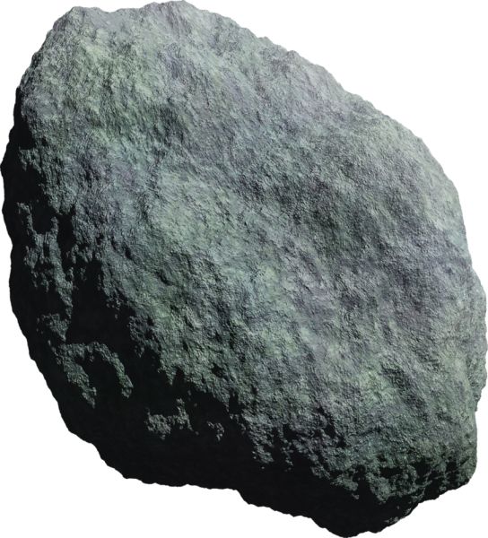 小行星PNG免抠图透明素材 16设计网编号:105537