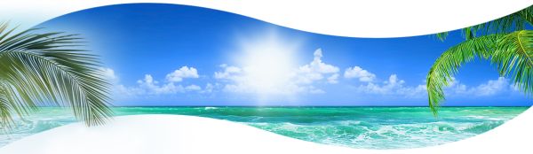 海滩 PNG免抠图透明素材 16设计网编号:70907