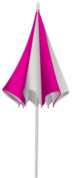 沙滩伞 PNG免抠图透明素材 16设计网编号:70936