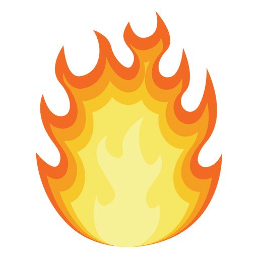篝火 PNG透明背景免抠图元素 素材中国编号:43129
