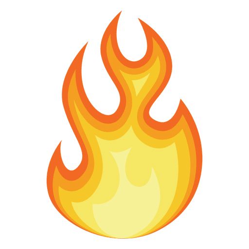 篝火 PNG透明背景免抠图元素 素材中国编号:43147