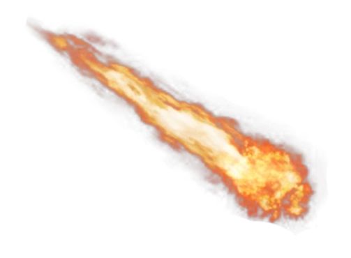 彗星PNG免抠图透明素材 16设计网编号:63887