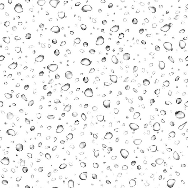 水滴 PNG透明背景免抠图元素 16图库网编号:13476