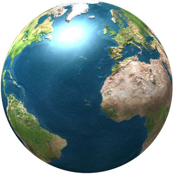 地球 PNG免抠图透明素材 素材中国编号:25358