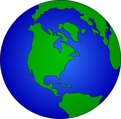 地球 PNG免抠图透明素材 素材中国编号:25360