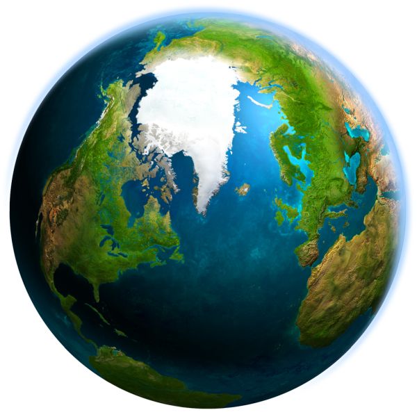 地球 PNG透明背景免抠图元素 16图库网编号:25369