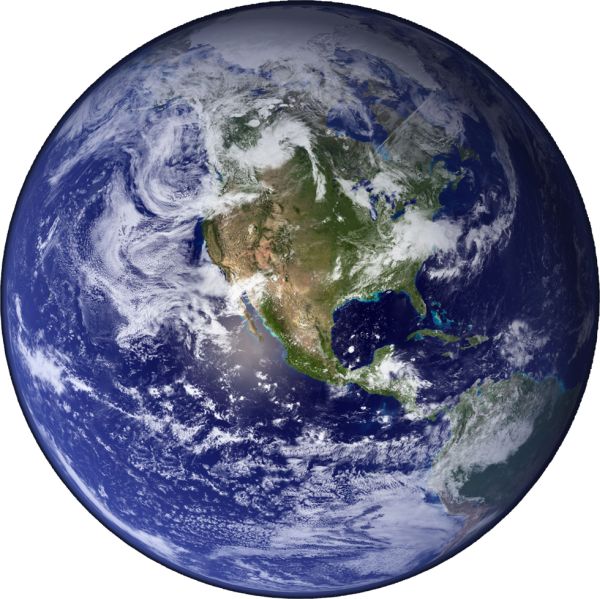 地球 PNG透明背景免抠图元素 16图库网编号:25343