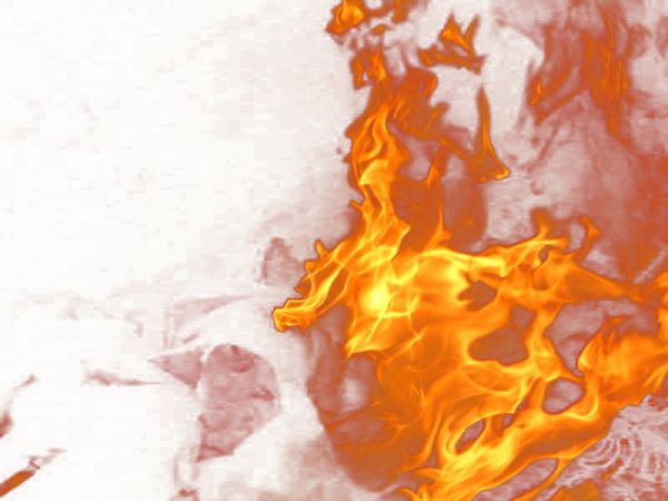 火焰PNG透明背景免抠图元素 16图库网编号:6005