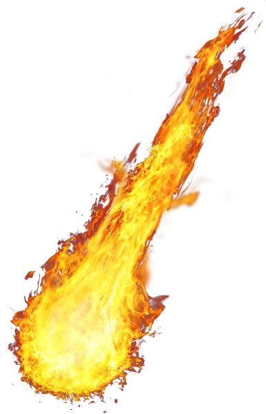 火焰PNG免抠图透明素材 16设计网编号:6013