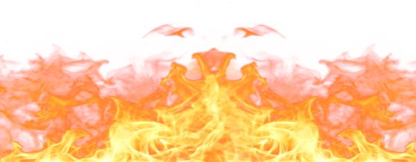 火焰PNG免抠图透明素材 16设计网编号:6024