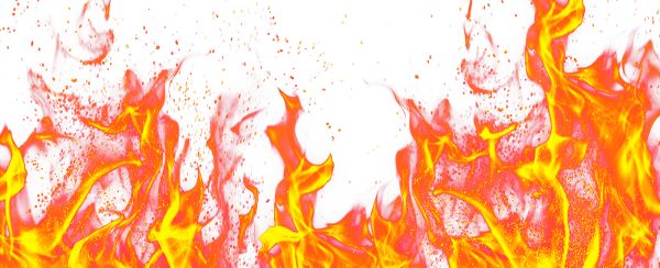 火焰PNG透明背景免抠图元素 素材中国编号:6032
