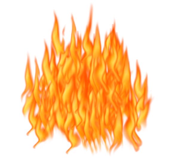 火焰PNG免抠图透明素材 16设计网编号:13223