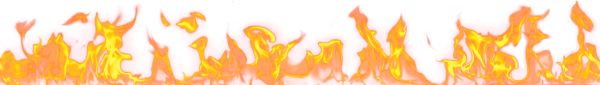 火焰PNG透明背景免抠图元素 素材中国编号:13224
