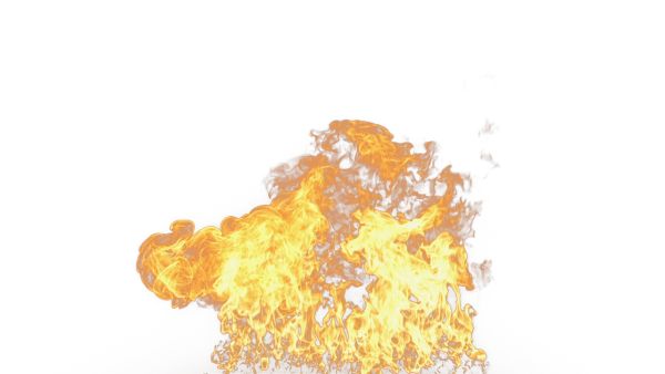 火焰PNG透明背景免抠图元素 素材中国编号:13235