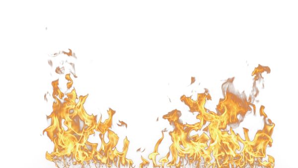 火焰PNG透明背景免抠图元素 素材中国编号:13238