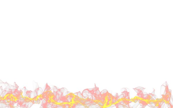 火焰PNG透明元素免抠图素材 16素材网编号:13245