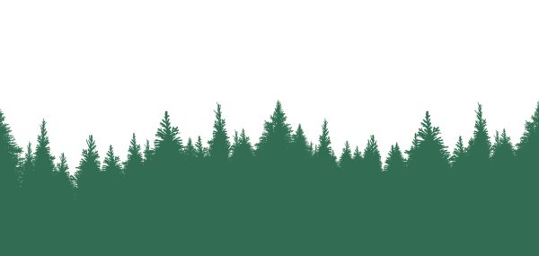 森林 PNG免抠图透明素材 16设计网编号:104685