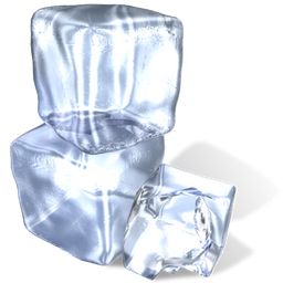 冰PNG透明背景免抠图元素 16图库网编号:36839