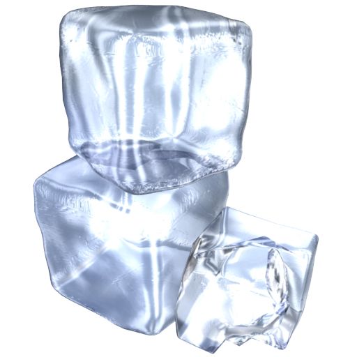 冰PNG透明背景免抠图元素 16图库网编号:36841