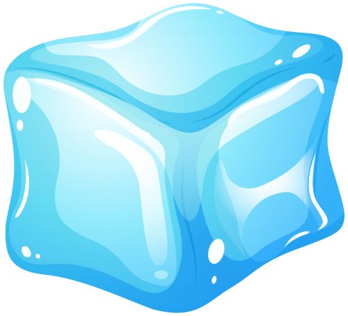 冰PNG透明元素免抠图素材 16素材网编号:36845