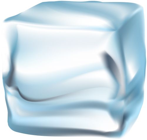 冰PNG免抠图透明素材 16设计网编号:36849