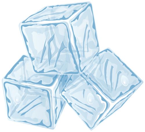 冰PNG透明背景免抠图元素 16图库网编号:36852