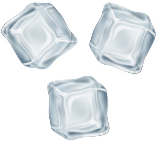冰PNG透明背景免抠图元素 16图库网编号:36857