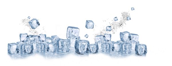 冰PNG透明背景免抠图元素 16图库网编号:36859