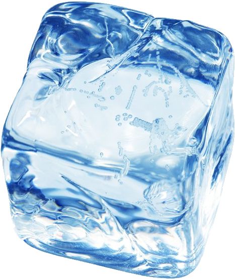 冰PNG透明元素免抠图素材 16素材网编号:36862