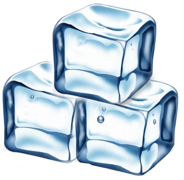 冰PNG透明背景免抠图元素 16图库网编号:36864