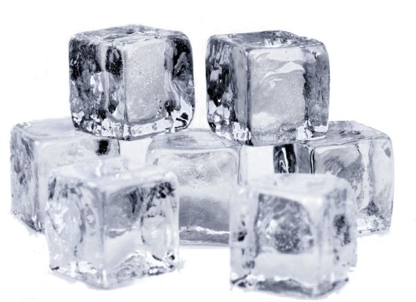 冰块PNG透明背景免抠图元素 16图库网编号:9321
