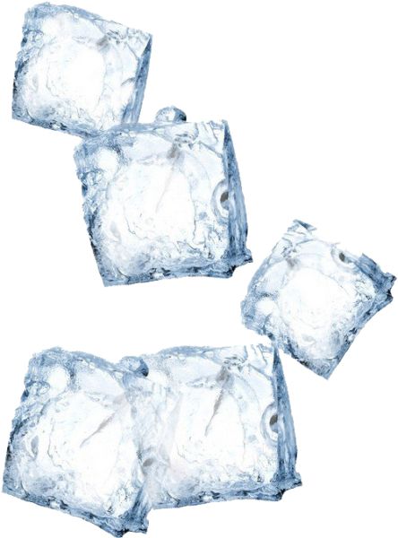 冰PNG免抠图透明素材 16设计网编号:9327