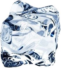 冰PNG透明背景免抠图元素 16图库网编号:9328