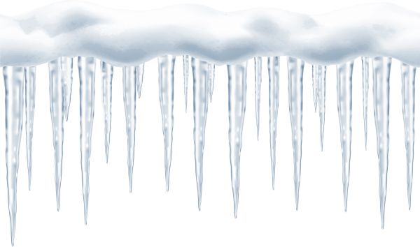 冰柱 PNG透明背景免抠图元素 16图库网编号:96097