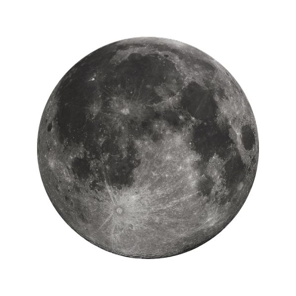 月亮 PNG透明背景免抠图元素 素材中国编号:25416