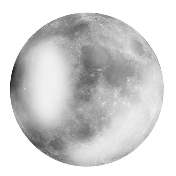 月亮 PNG免抠图透明素材 普贤居素材编号:25421