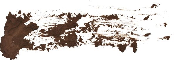 泥巴PNG透明背景免抠图元素 素材中国编号:72640