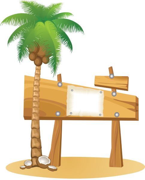 棕榈树 PNG免抠图透明素材 16设计网编号:93321