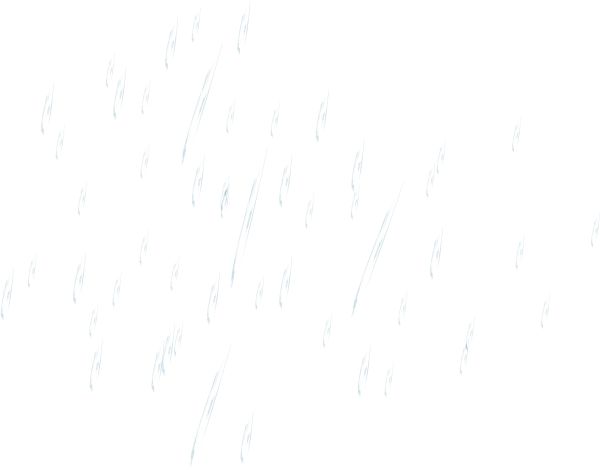 雨 PNG免抠图透明素材 16设计网编号:13453